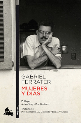 MUJERES Y DÍAS (EDICIÓN BILINGÜE CATALÁN - CASTELLANO)