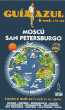 GUIA MOSCU, SAN PETESBURGO
