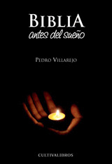 BIBLIA ANTES DEL SUEÑO