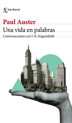 VIDA EN PALABRAS, UNA