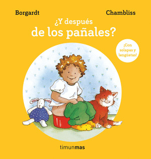 ¿Y DESPUES DE LOS PAÑALES?