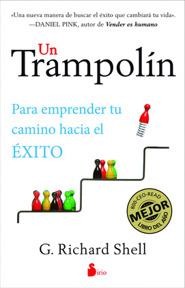 TRAMPOLÍN, UN