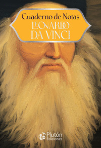 LEONARDO DA VINCI CUADERNO DE NOTAS ANIERSARIO