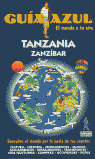 NUEVA GUIA AZUL. TANZANIA (TROTAMUNDOS)