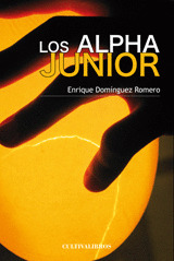 LOS ALPHA JUNIOR