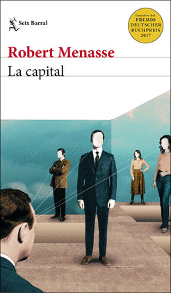 CAPITAL, LA