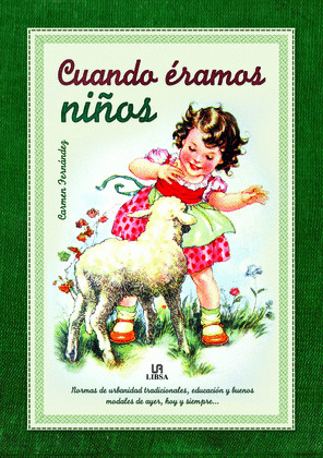CUANDO ERAMOS NIÑOS