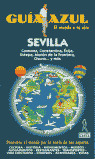 SEVILLA, GUIA AZUL