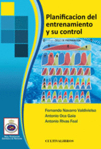 PLANIFICACIÓN DEL ENTRENAMIENTO Y SU CONTROL.