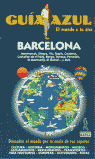NUEVA AZUL BARCELONA