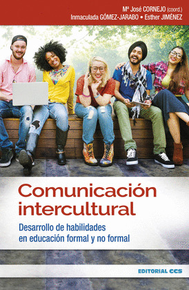 COMUNICACION INTERCULTURAL