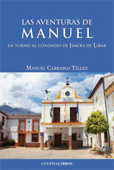 LAS AVENTRAS DE MANUEL. EN TORNO AL CONDADO DE JIMERA DE LIBAR.