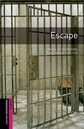 ESCAPE                  (BOOKWORMS. STARTER)
