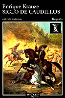 ## SIGLO DE CAUDILLOS