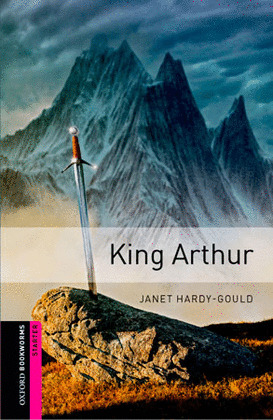 KING ARTHUR.(BKW STARTERS)