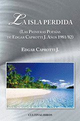 LA ISLA PERDIDA