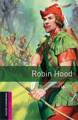 ROBIN HOOD 08