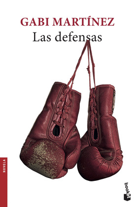 DEFENSAS, LAS