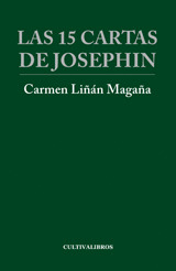 LAS 15 CARTAS DE JOSEPHIN