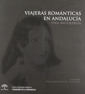 VIAJERAS ROMÁNTICAS EN ANDALUCÍA