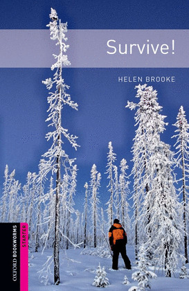 SURVIVE!         (BOOKWORMS STARTER)
