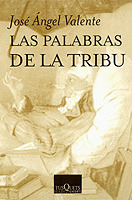 PALABRAS DE LA TRIBU, LAS