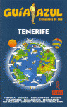 GUIA AZUL TENERIFE