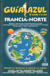 NUEVA AZUL FRANCIA NORTE