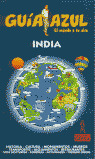 GUIA AZUL INDIA