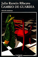 CAMBIO DE GUARDIA