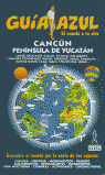 CANCÚN. PENÍNSULA DE YUCATÁN
