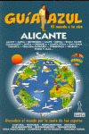 ALICANTE GUUIA AZUL