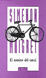 MAIGRET, 4 ASESINO DEL CANAL