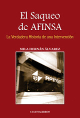 SAQUEO DE AFINSA, EL
