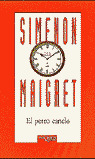 MAIGRET, 6 PERRO CANELO