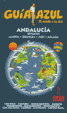 GUIA AZUL ANDALUCIA ORIENTAL
