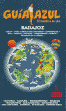 GUIA AZUL BADAJOZ