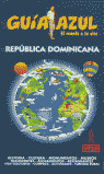 GUIA AZUL REPUBLICA DOMINICANA