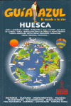 GUIA AZUL HUESCA