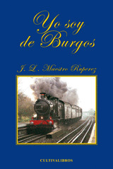 YO SOY DE BURGOS.