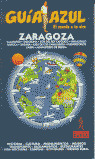 GUIA AZUL ZARAGOZA