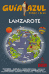 GUIA AZUL LANZAROTE