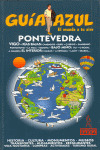 GUIA AZUL PONTEVEDRA
