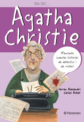 EM DIC AGATHA CRISTIE
