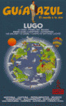 GUIA AZUL LUGO