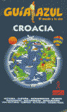 GUIA AZUL CROACIA