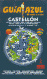 GUIA AZUL CASTELLON
