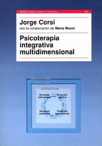 PSICOTERAPIA INTEGRATIVA MULTIDIMENSIONAL