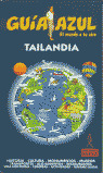 GUIA AZUL TAILANDIA