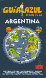 GUIA AZUL ARGENTINA